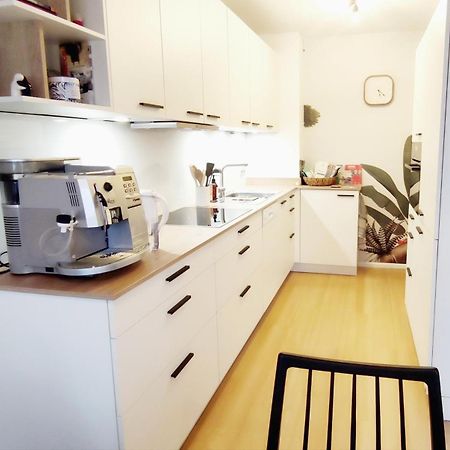 Rooftop In Kehl Bei Strasbourg Екстериор снимка
