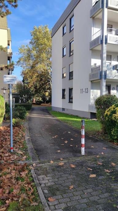 Rooftop In Kehl Bei Strasbourg Екстериор снимка