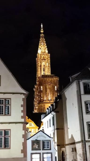 Rooftop In Kehl Bei Strasbourg Екстериор снимка