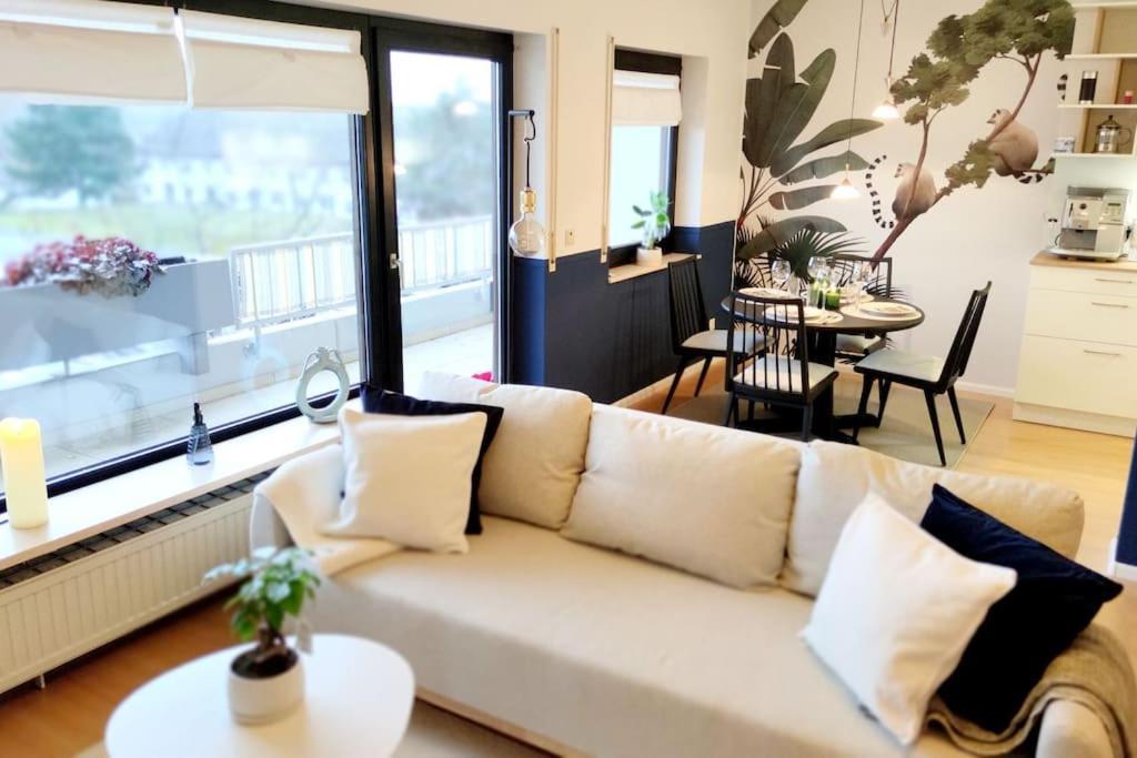 Rooftop In Kehl Bei Strasbourg Екстериор снимка