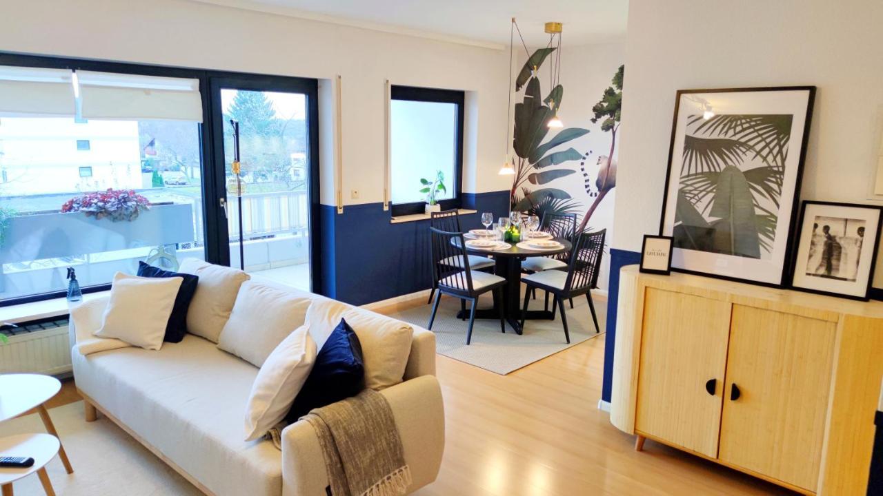 Rooftop In Kehl Bei Strasbourg Екстериор снимка