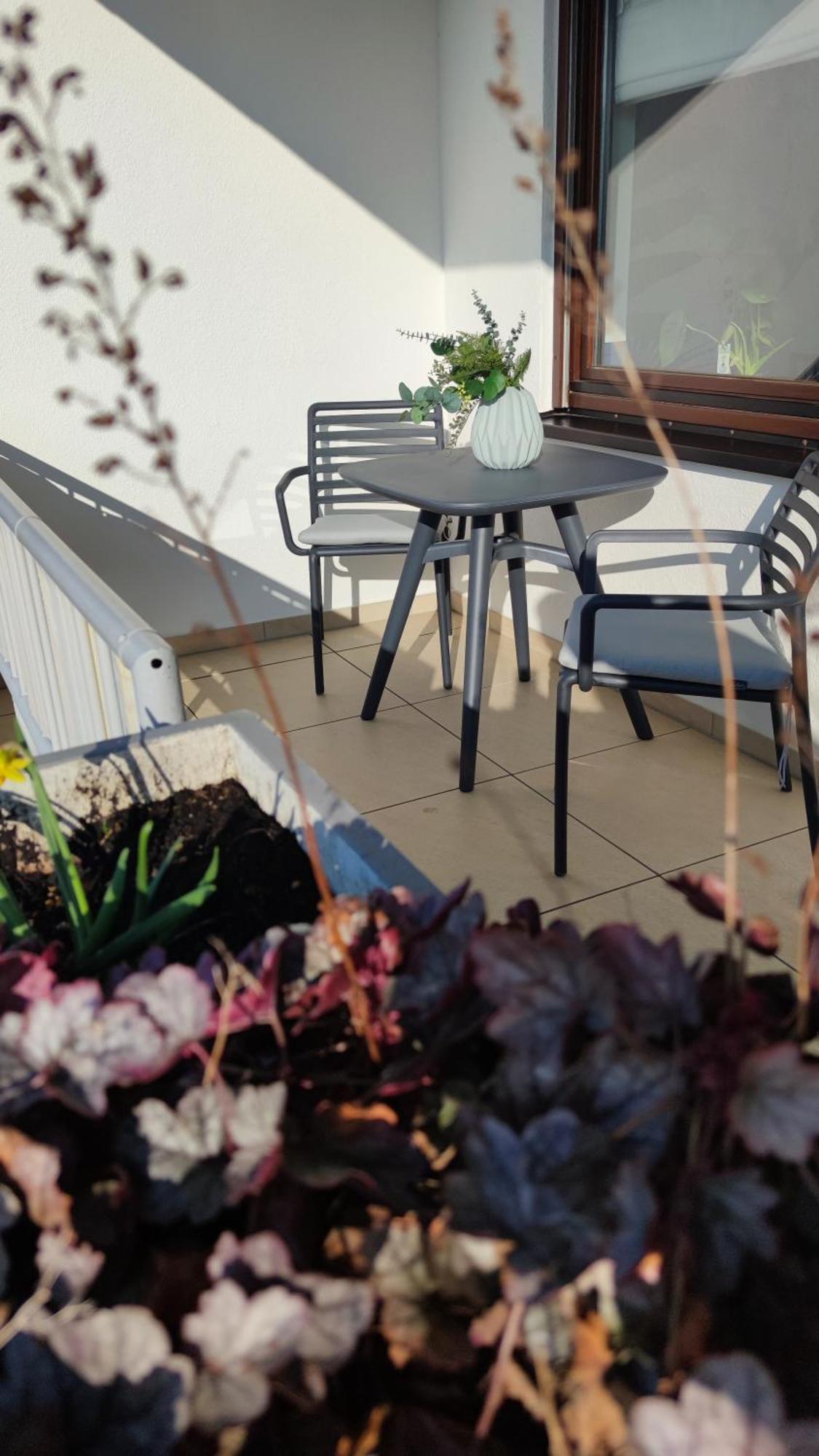 Rooftop In Kehl Bei Strasbourg Екстериор снимка